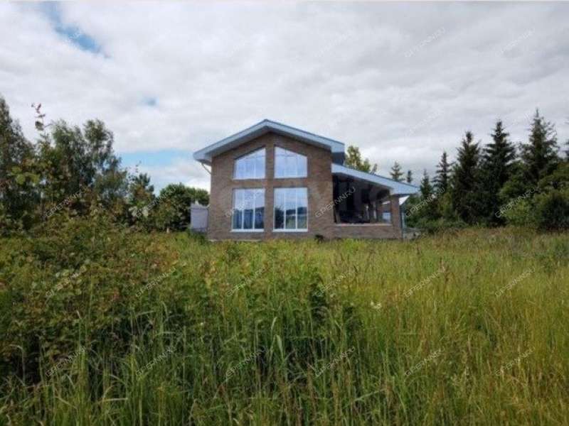 земельный участок 7,5 сотки Пригородная улица деревня Высоково