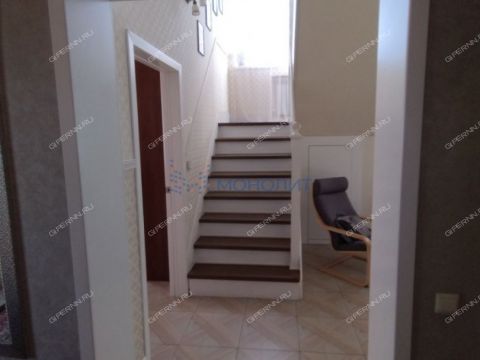 kottedzh-derevnya-burcevo-bogorodskiy-municipalnyy-okrug фото