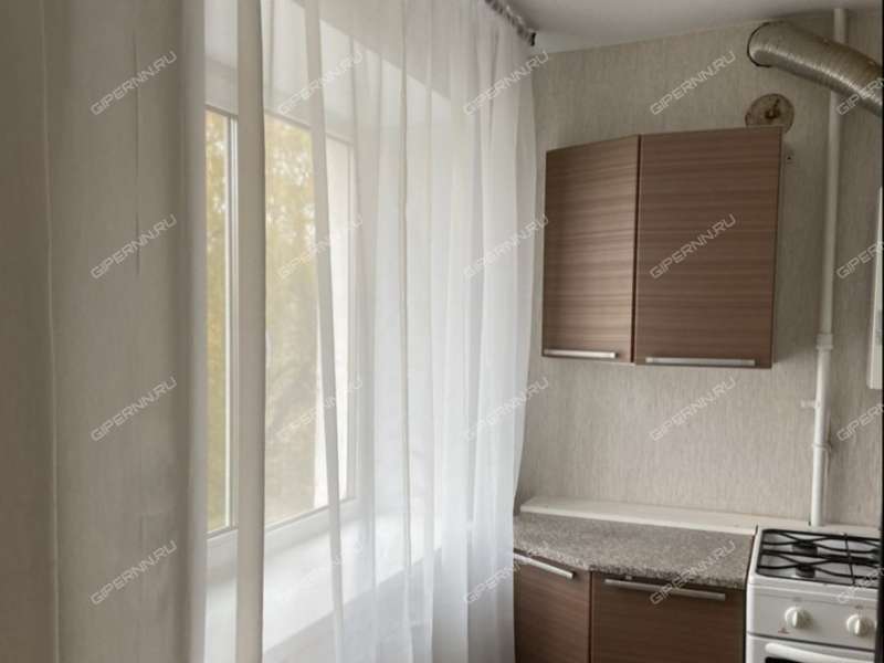 однокомнатная квартира на площади Мира дом 5 город Кстово