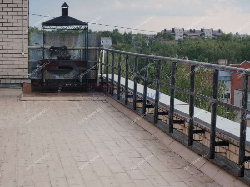 однокомнатная квартира в 2-м микрорайоне дом 10а город Кстово