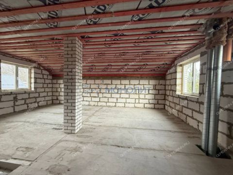 dom-selekcionnoy-stancii-sp-kstovskiy-rayon фото