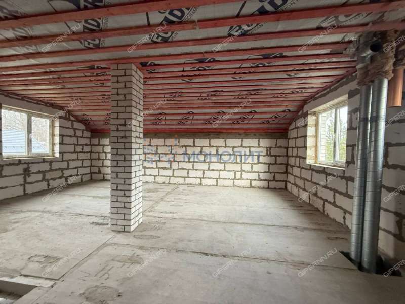 дом на  посёлок Селекционной станции