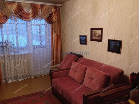 2-komnatnaya-gorod-dzerzhinsk-gorodskoy-okrug-dzerzhinsk фото