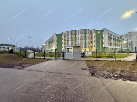 2-komnatnaya-ul-akademika-saharova-d-113-k2 фото