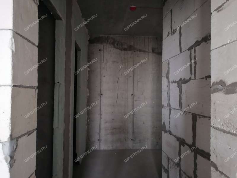 двухкомнатная квартира на Деловой улице дом 22