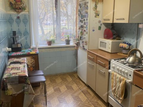 2-komnatnaya-ul-dyakonova-d-11 фото