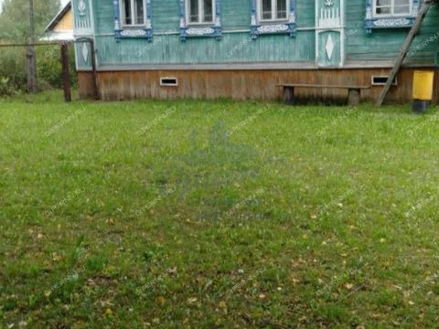 dom-selo-vozdvizhenskoe-voskresenskiy-rayon фото