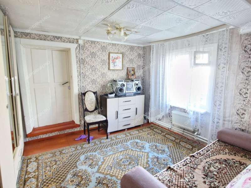 дом на улице Коминтерна город Кстово