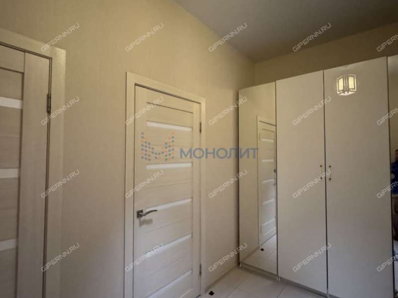 однокомнатная квартира на Тверской улице дом 7