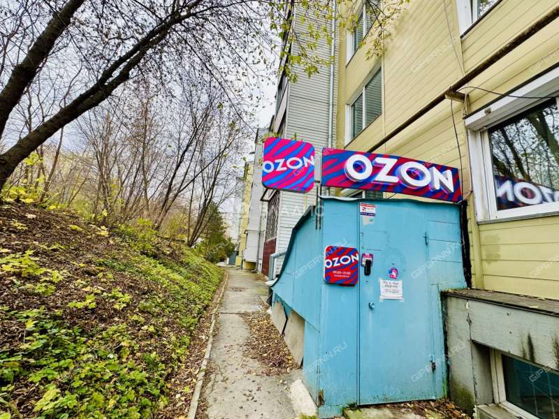 помещение под помещение свободного назначения на Яблоневой улице