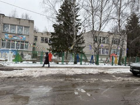 1-komnatnaya-ul-vedenyapina-d-27 фото