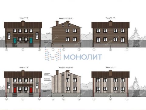 kottedzh-selo-kamenki-bogorodskiy-municipalnyy-okrug фото