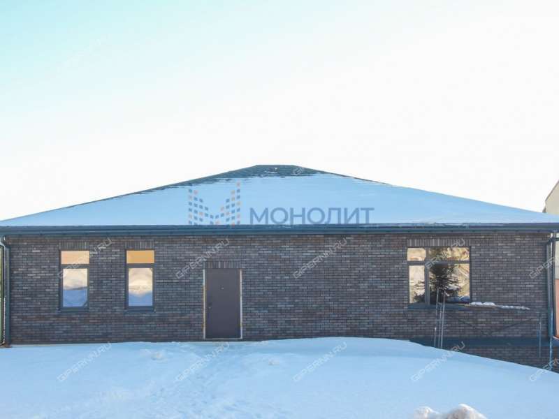 коттедж на -