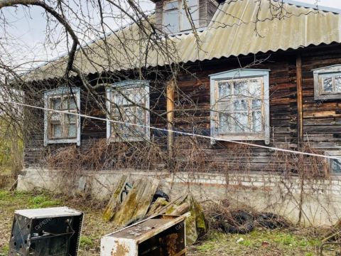 dom-derevnya-gridenino-balahninskiy-municipalnyy-okrug фото