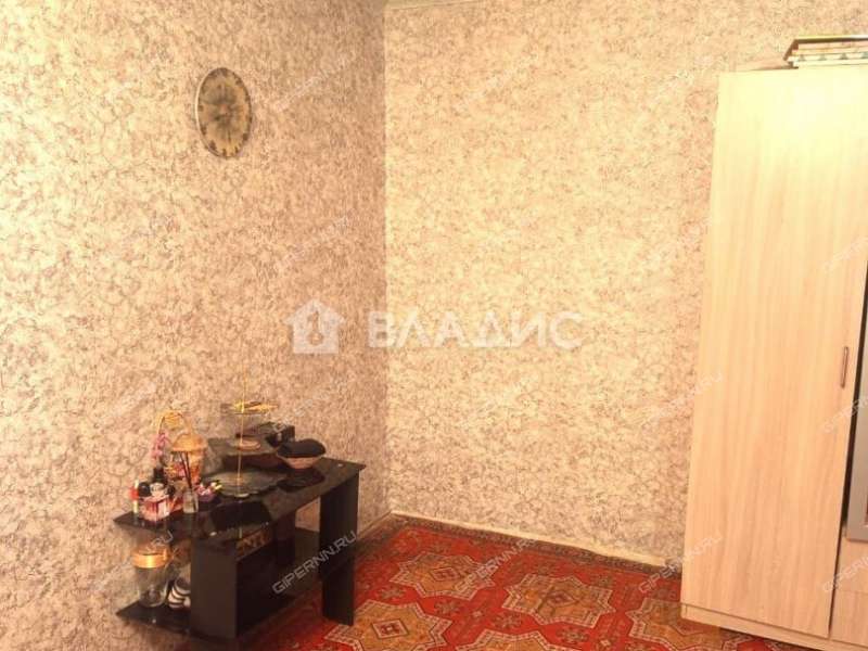 двухкомнатная квартира на Центральной улице дом 27 деревня Красная Слобода