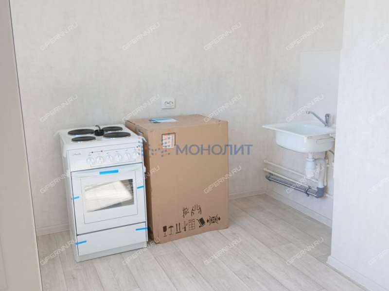 двухкомнатная квартира на Садовой улице дом 25