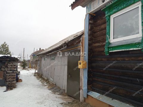 dom-derevnya-maloe-zinovevo-semenovskiy-gorodskoy-okrug фото