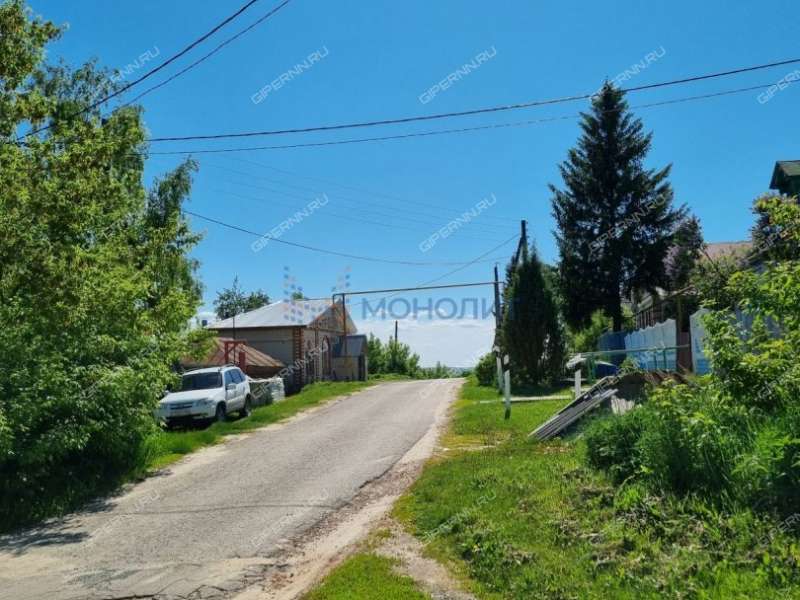 дом на - деревня Лапшлей