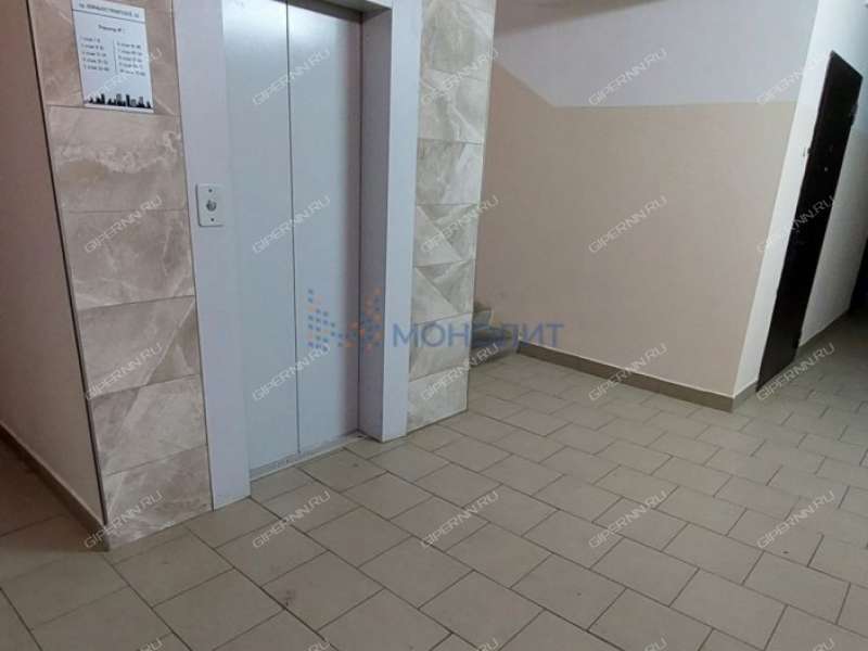 двухкомнатная квартира на проспекте Кораблестроителей дом 50