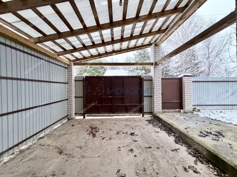 дом на - деревня Козловка, Прокошевский сельсовет