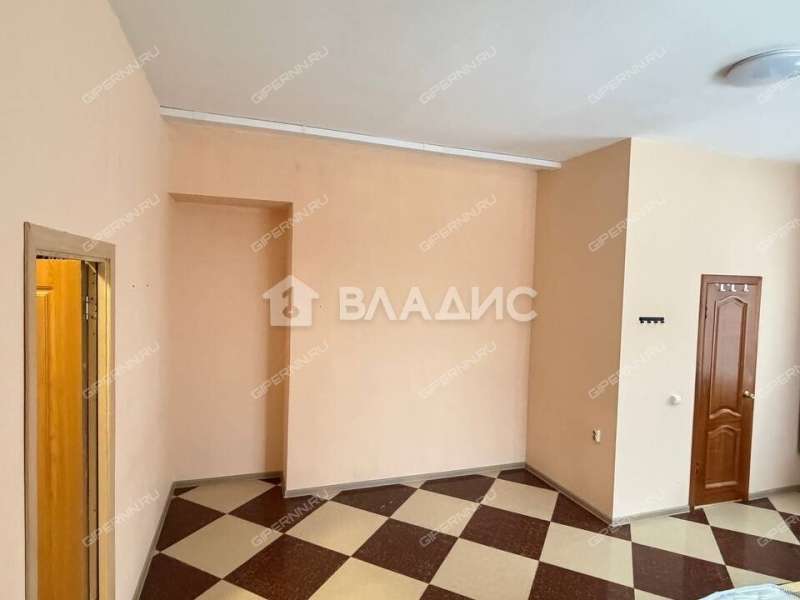 дом на Парышевской улице