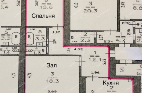 Купить Квартиру В Нижнем Новгороде Пр Гагарина