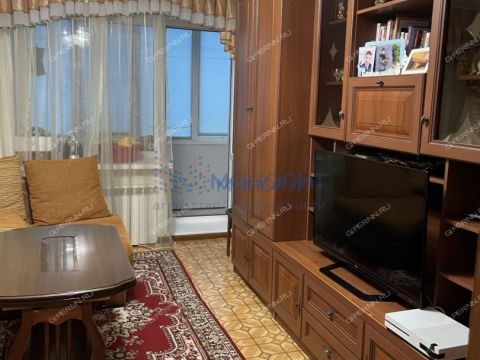 3-komnatnaya-ul-fedoseenko-d-100 фото