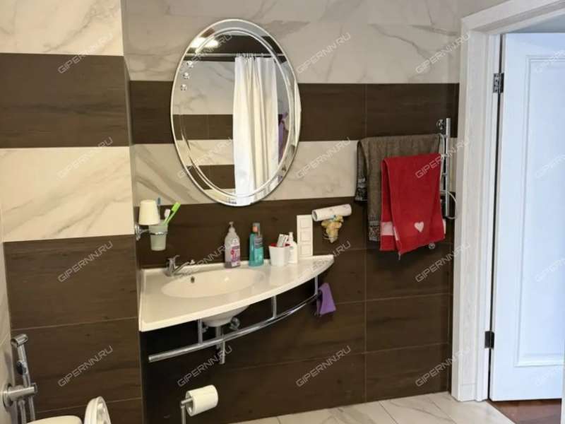 коттедж на Чернышиха село Чернышиха