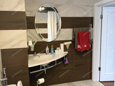 kottedzh-selo-chernyshiha-kstovskiy-rayon фото