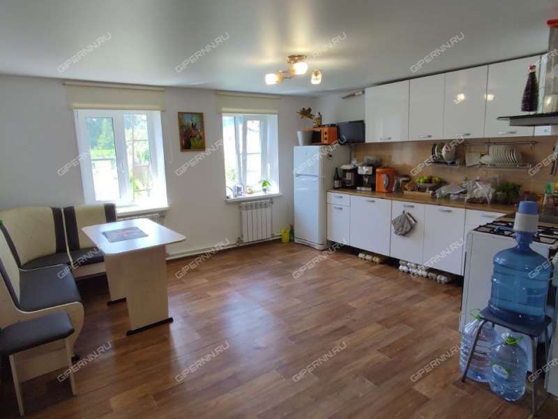 дом на 151 деревня Черемисское