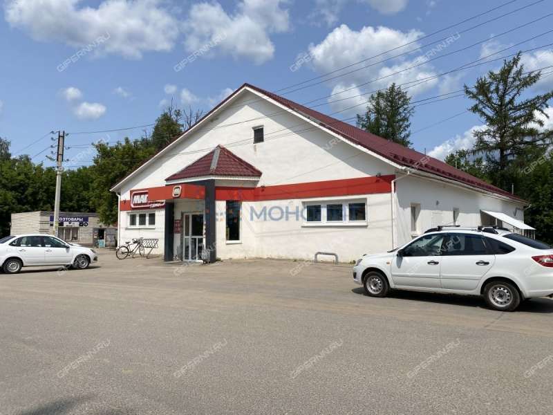 дача на - посёлок Большое Пикино