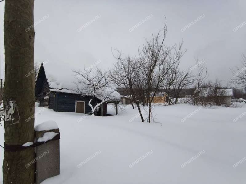 земельный участок 5 соток Волга-3 садовое товарищество