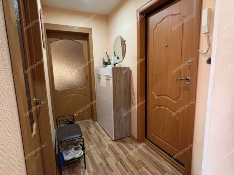 двухкомнатная квартира на Заречном бульваре дом 7