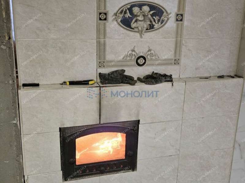 земельный участок 48,51 сотки улица 40 лет Победы деревня Пияичное