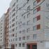 трёхкомнатная квартира на улице Композитора Касьянова дом 5а