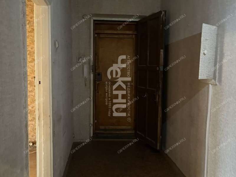 двухкомнатная квартира на Сормовском шоссе дом 4