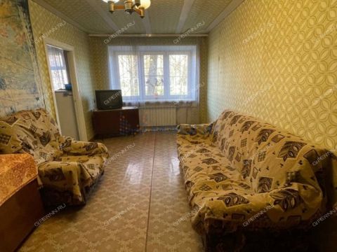 3-komnatnaya-ul-mohovaya-d-15-2 фото