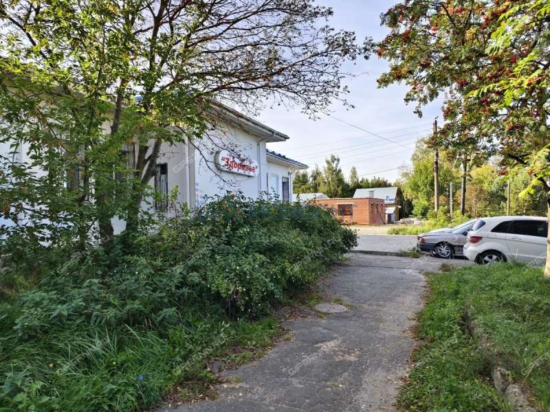 трёхкомнатная квартира на улице Сакко дом 19 город Богородск