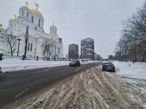 1-komnatnaya-ul-dyakonova-d-15 фото