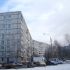 трёхкомнатная квартира на улице Строкина дом 8