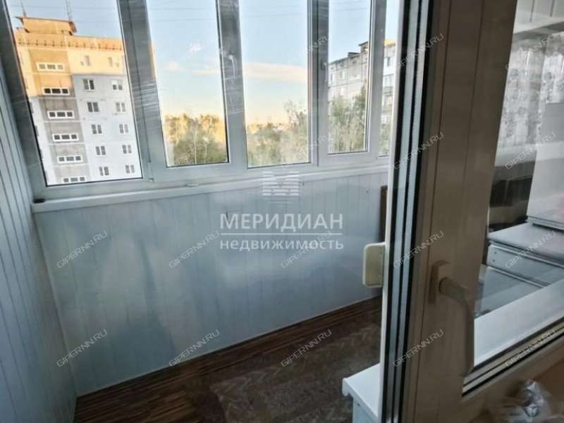 трёхкомнатная квартира на Планетной улице дом 35Б