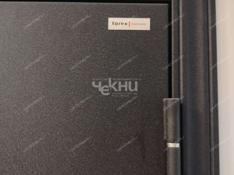 двухкомнатная квартира на улице Родионова дом 191 к1