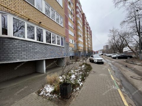 1-komnatnaya-ul-kosmonavta-komarova-d-2-k2 фото