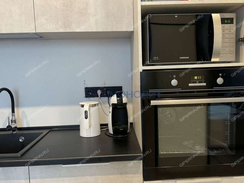 арендный бизнес помещение в нежилом здании в Нижегородском районе Нижнего Новгорода