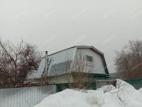 dom-selo-yakovlevka-diveevskiy-municipalnyy-okrug фото