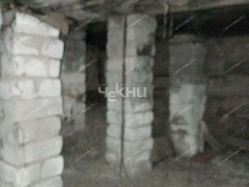 дом на  деревня Коробово, Федуринский сельсовет