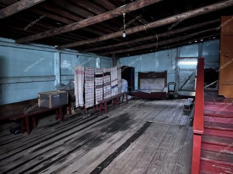 dom-selo-aleshkovo-bogorodskiy-municipalnyy-okrug фото