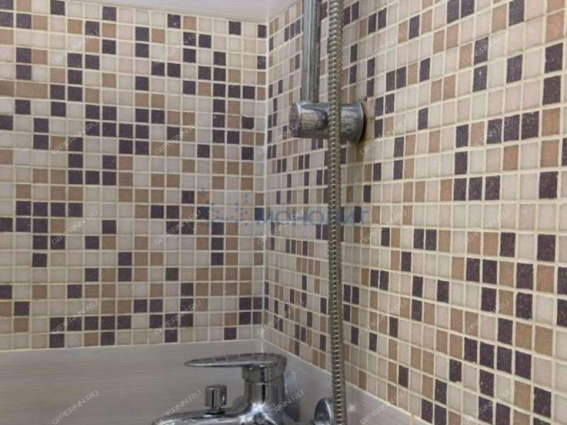 однокомнатная квартира на улице Вячеслава Шишкова дом 7 к2