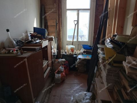 dom-poselok-leninskaya-sloboda-kstovskiy-rayon фото