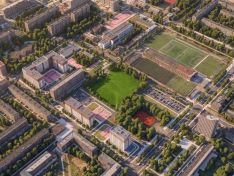 Сроки сноса 27 домов утвердили для строительства нового квартала на Автозаводе